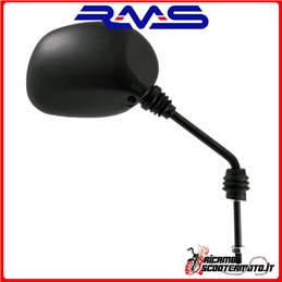 RECHTER SPIEGEL RMS SACHS LIMBO 50 LM 1997