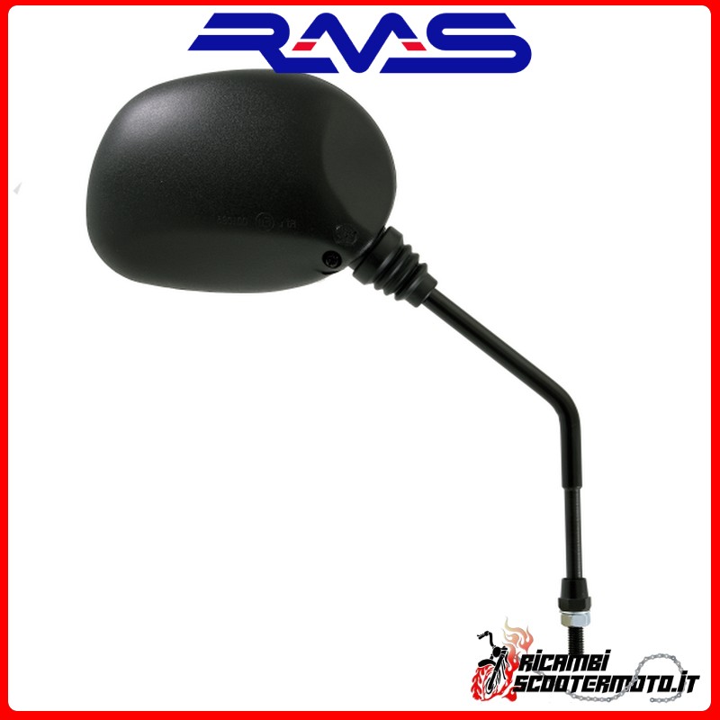 ESPEJO DERECHO RMS PEUGEOT TKR 50 2010-2011 ESPEJO DERECHO RMS PEUGEOT TKR 50 2010-2011