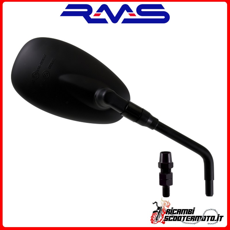 RIGHT MIRROR RMS YAMAHA XSR 700 2016-2017 RIGHT MIRROR RMS YAMAHA XSR 700 2016-2017