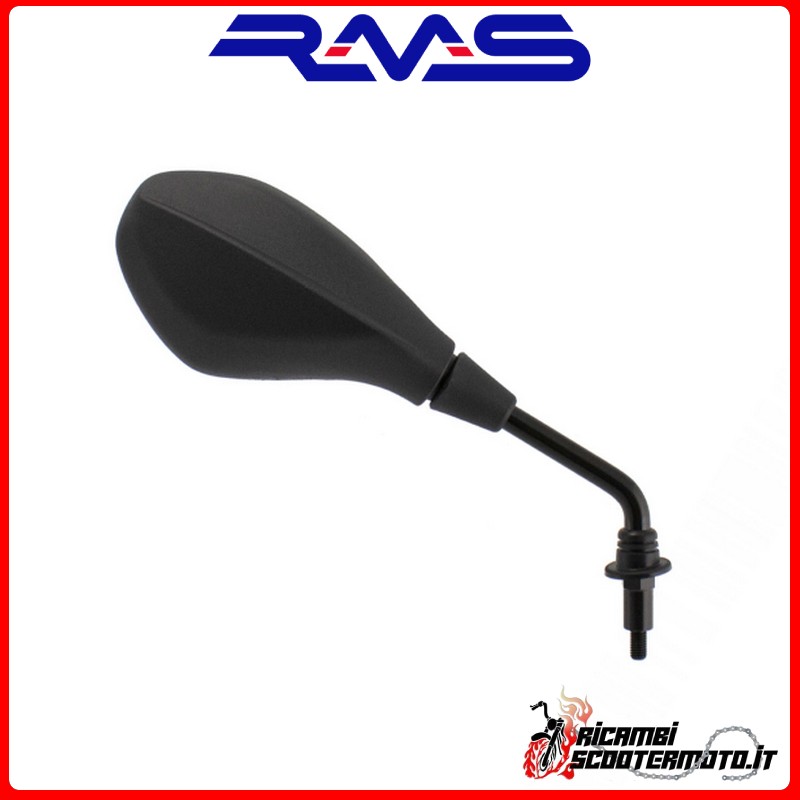 RECHTER SPIEGEL RMS PIAGGIO FLY 4T 2V 50 2013-2015