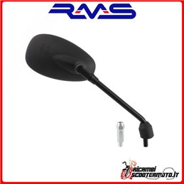 ESPEJO DERECHO RMS PIAGGIO BEVERLY 4T 4V IE EURO3 SPORT TOURING 350 2011-2014