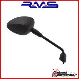 RECHTER SPIEGEL RMS PIAGGIO VESPA SPRINT 4T 3V 25 KM-H E4 50 2017-2019