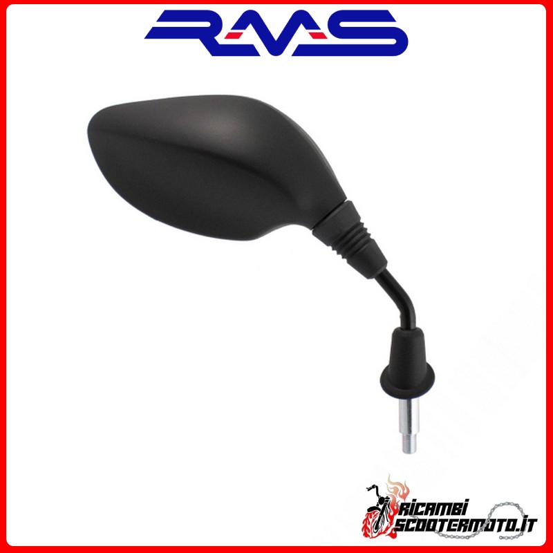 RIGHT MIRROR RMS HONDA SH 125 AD I ABS 2017-2018