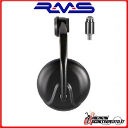 RIGHT MIRROR RMS DUCATI SCRAMBLER CAFE RACER 803 2017