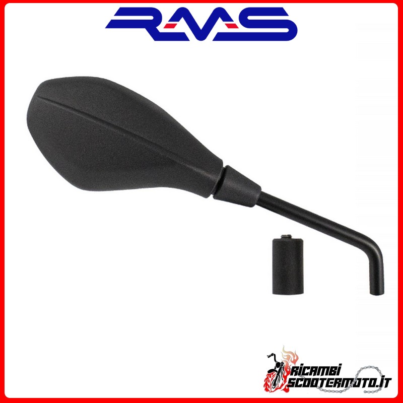 RIGHT MIRROR RMS APRILIA CAPONORD 1200 2013-2016