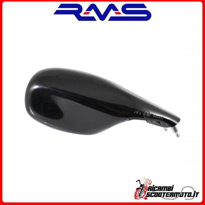 RIGHT MIRROR RMS DUCATI 748 1995-1999
