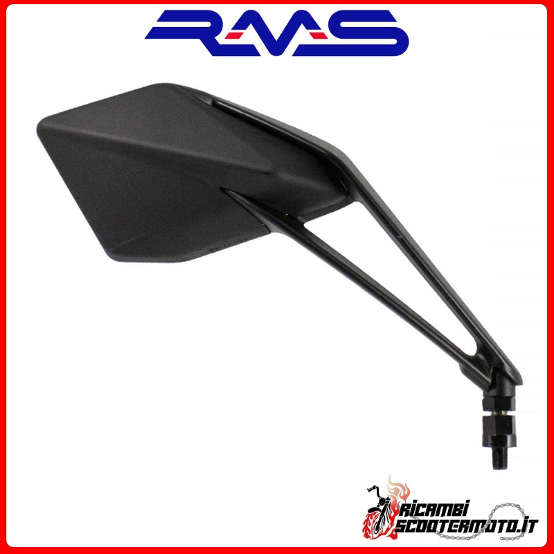 RIGHT MIRROR RMS KAWASAKI Z 1000 ABS G 2014-2016