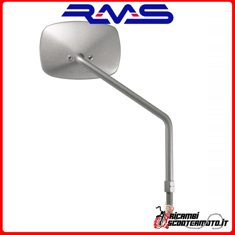 RIGHT MIRROR RMS PIAGGIO APE CALESSINO (CITY) 200 2013-2017