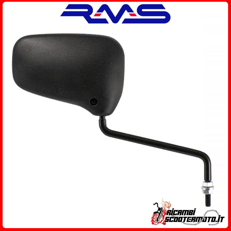 ESPEJO DERECHO RMS PIAGGIO APE TM P602 220 1982-1983