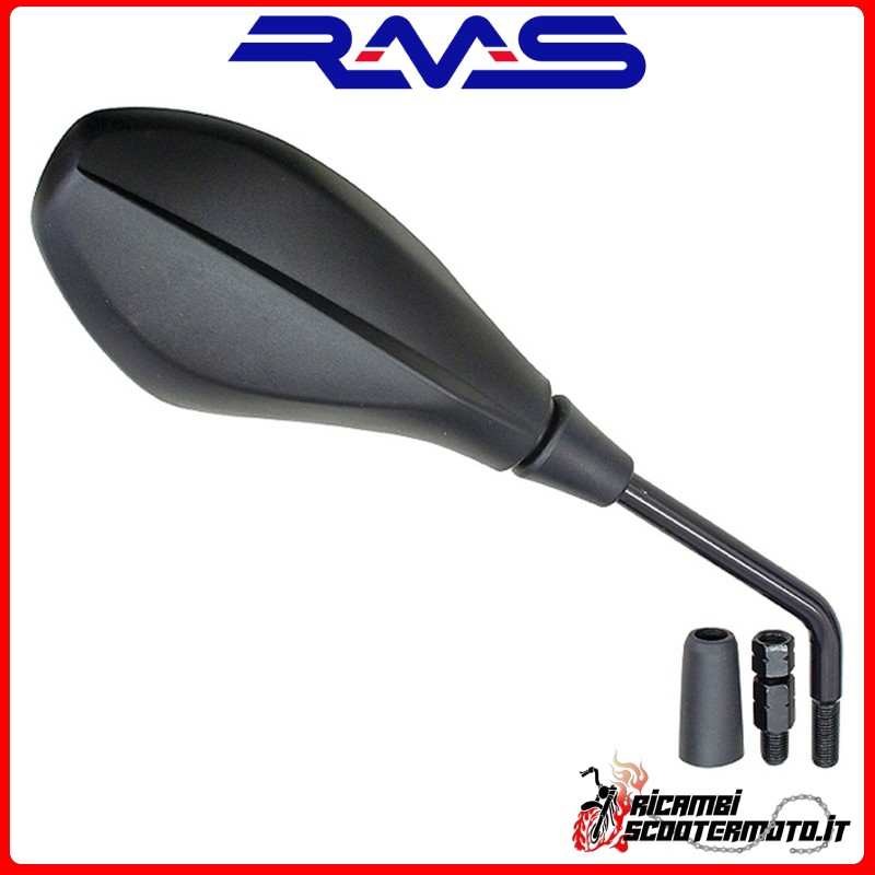 RIGHT MIRROR RMS BENELLI BN125 125 2018-2023