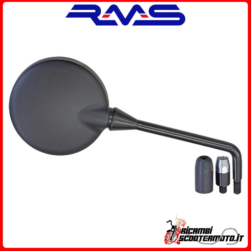 RIGHT MIRROR RMS KAWASAKI Z 900 RS CAFE 2018-2020