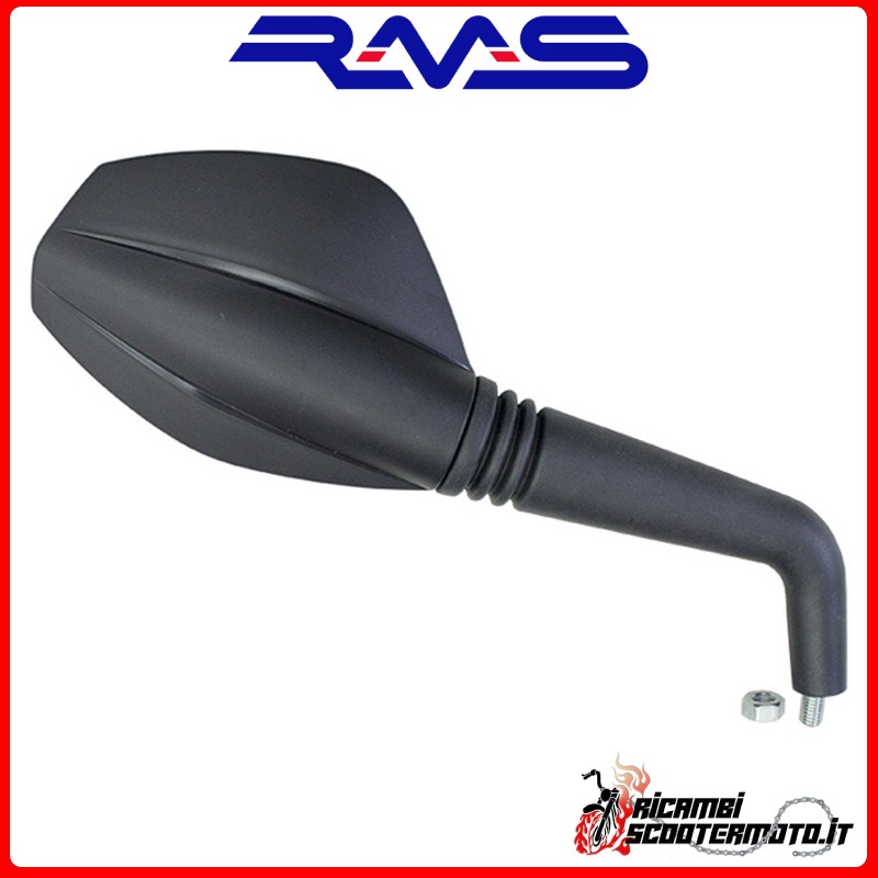 RIGHT MIRROR RMS HUSABERG FE 570 IE ENDURO 2010-2011