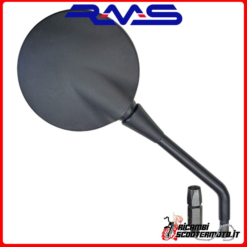 RIGHT MIRROR RMS HUSABERG FE 250 2013