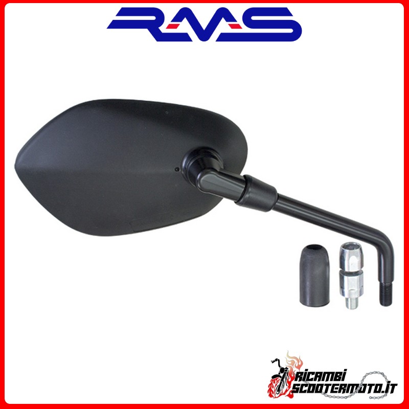 RIGHT MIRROR RMS SUZUKI AN400 BURGMAN L8 400 2018