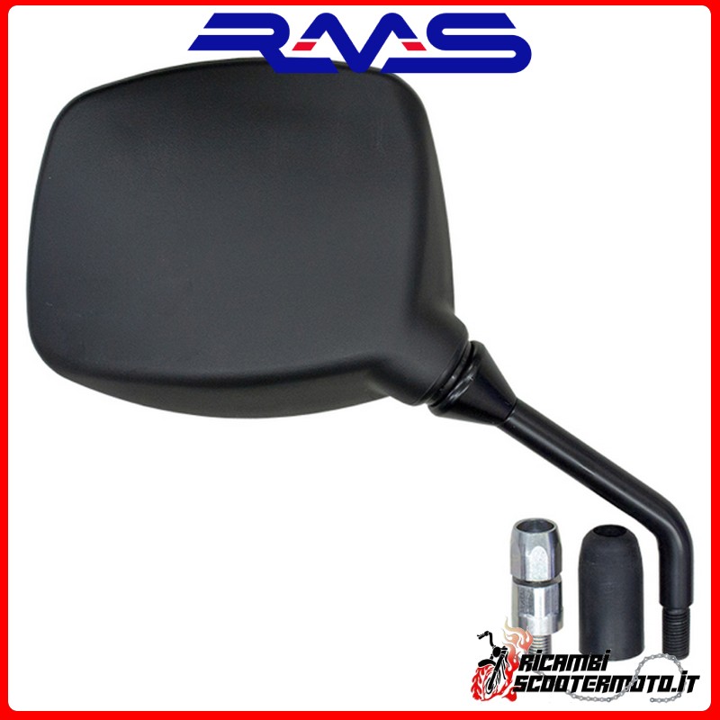 RIGHT MIRROR RMS SUZUKI DL1000 V-STROM 1000 2014 RIGHT MIRROR RMS SUZUKI DL1000 V-STROM 1000 2014