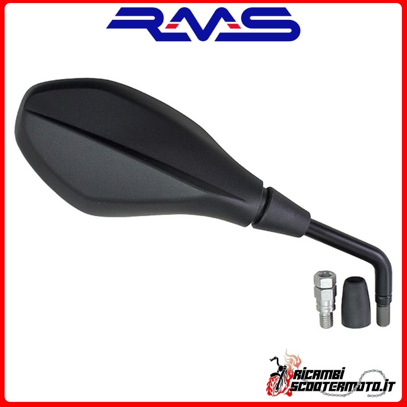 RIGHT MIRROR RMS BMW NINET ABS 1200 2013-2017
