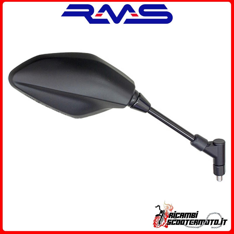 RIGHT MIRROR RMS YAMAHA MT-07 A 700 2018-2019 RIGHT MIRROR RMS YAMAHA MT-07 A 700 2018-2019