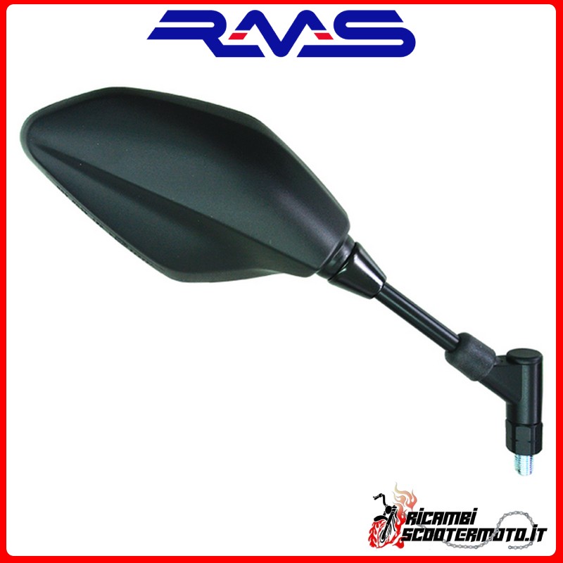 RIGHT MIRROR RMS YAMAHA XTZ700 TENERE 700 2019