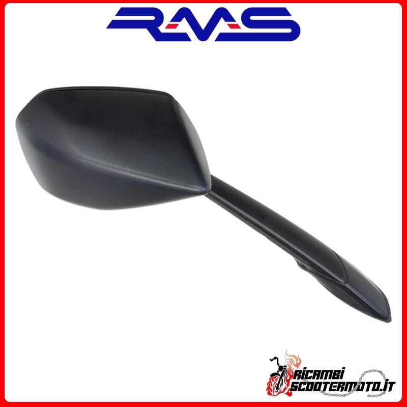 RIGHT MIRROR RMS APRILIA RS 660 4T 8V E5 ABS 2020-2022 RIGHT MIRROR RMS APRILIA RS 660 4T 8V E5 ABS 2020-2022