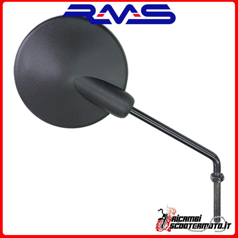 RMS UNIVERSAL MIRROR DERBI SENDA R 4T BAJA EU2 & EU3 125 2006-2008