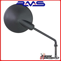 ESPEJO UNIVERSAL RMS DERBI SENDA R DRD - BLACK DEVIL 2A EDIZIONE 50 2003