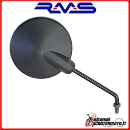 RIGHT MIRROR RMS DERBI SENDA SM DRD X-TREME 2T EU2 50 2014-2017
