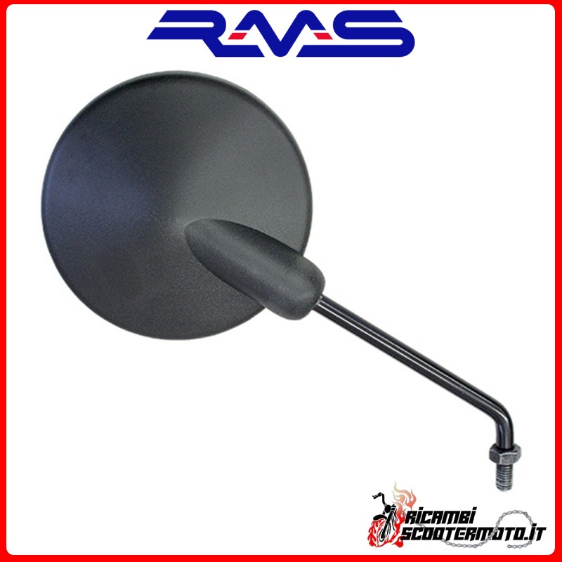 RIGHT MIRROR RMS DERBI SENDA SM DRD X-TREME 2T EU2 50 2014-2017