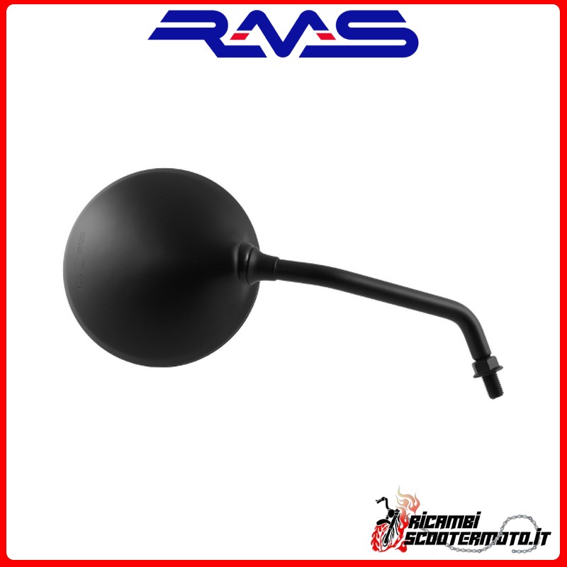 ESPEJO DERECHO RMS DUCATI SCRAMBLER 1100 DARK PRO 2021