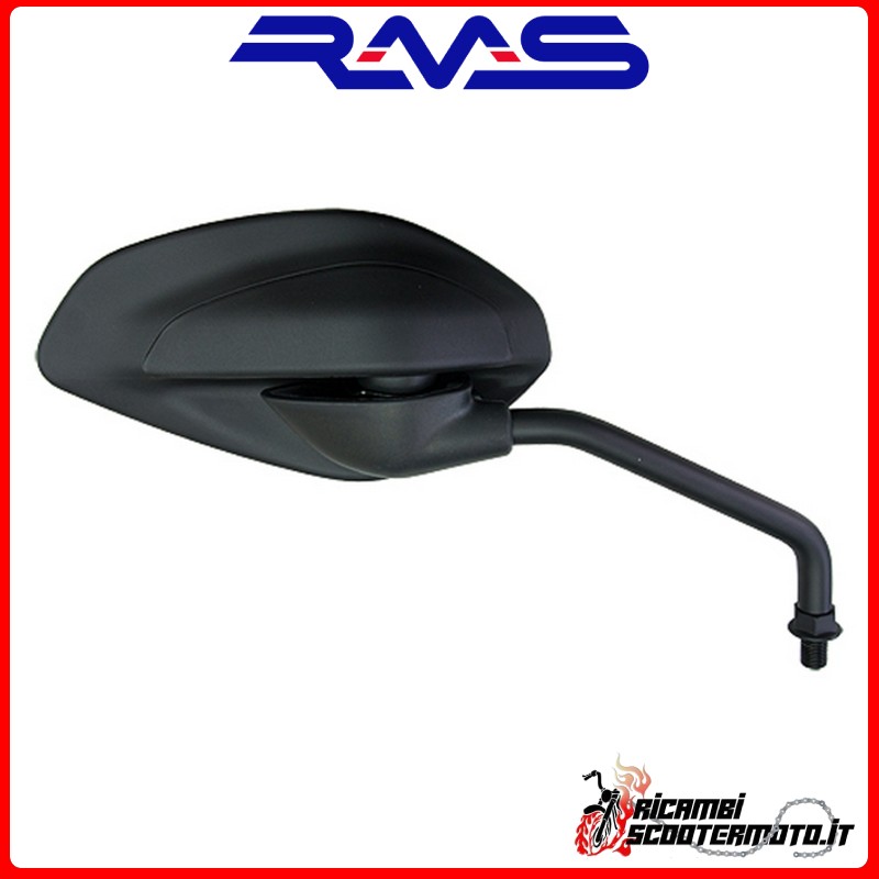 RIGHT MIRROR RMS DUCATI HYPERMOTARD 939 937 2017-2020