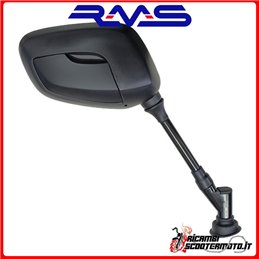 SPECCHIETTO DESTRO RMS SYM CITYCOM 300 2008-2009