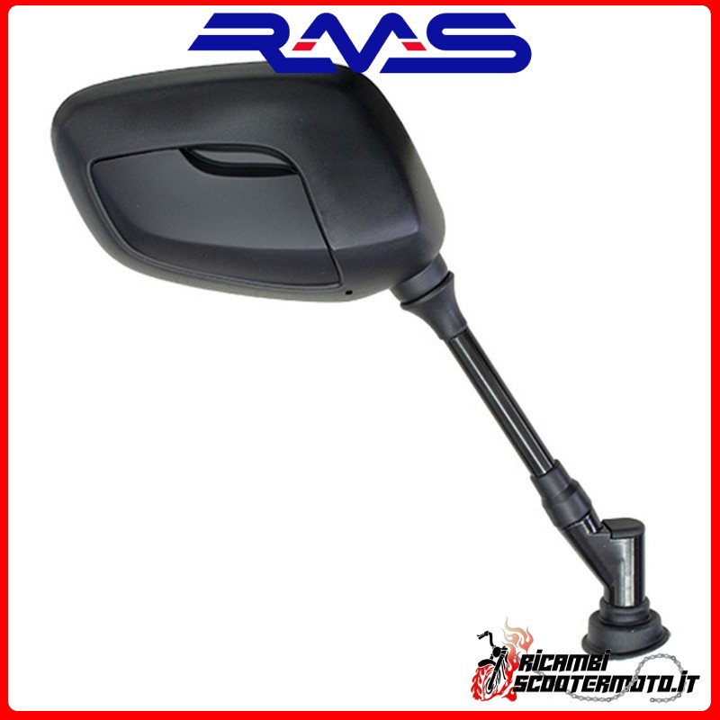RIGHT MIRROR RMS SYM CITYCOM 300 2008-2009 RIGHT MIRROR RMS SYM CITYCOM 300 2008-2009