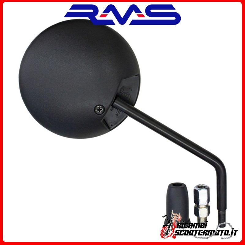 RIGHT MIRROR RMS SYM MIO 115 ERUO4 2017