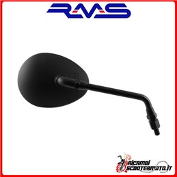 RIGHT MIRROR RMS TRIUMPH SPEED TRIPLE 955 EFI 2002-2004