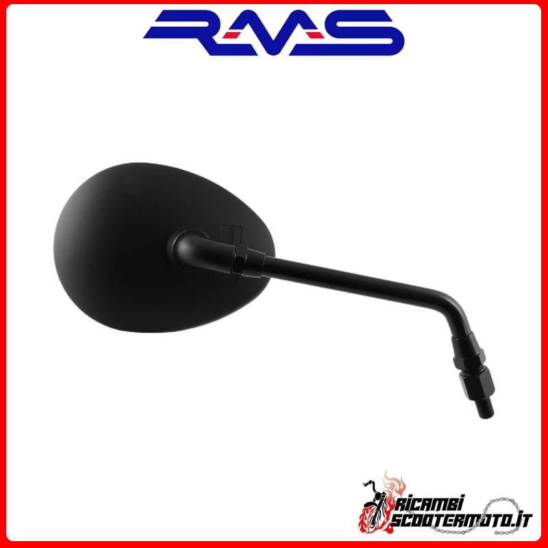 RIGHT MIRROR RMS TRIUMPH SPEED TRIPLE 955 EFI 2002-2004