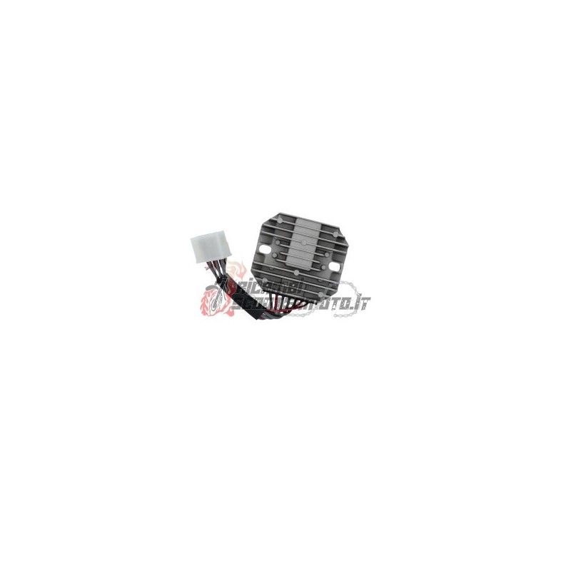 RÉGULATEUR DE TENSION PIAGGIO Ape Calessino City 4T 200 2013-2017