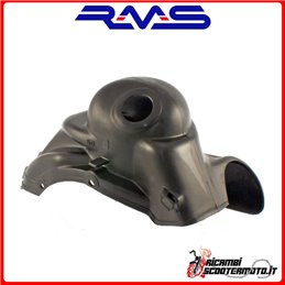 AURICULARES CON MOTOR RMS PIAGGIO VESPA 50 1963-1967