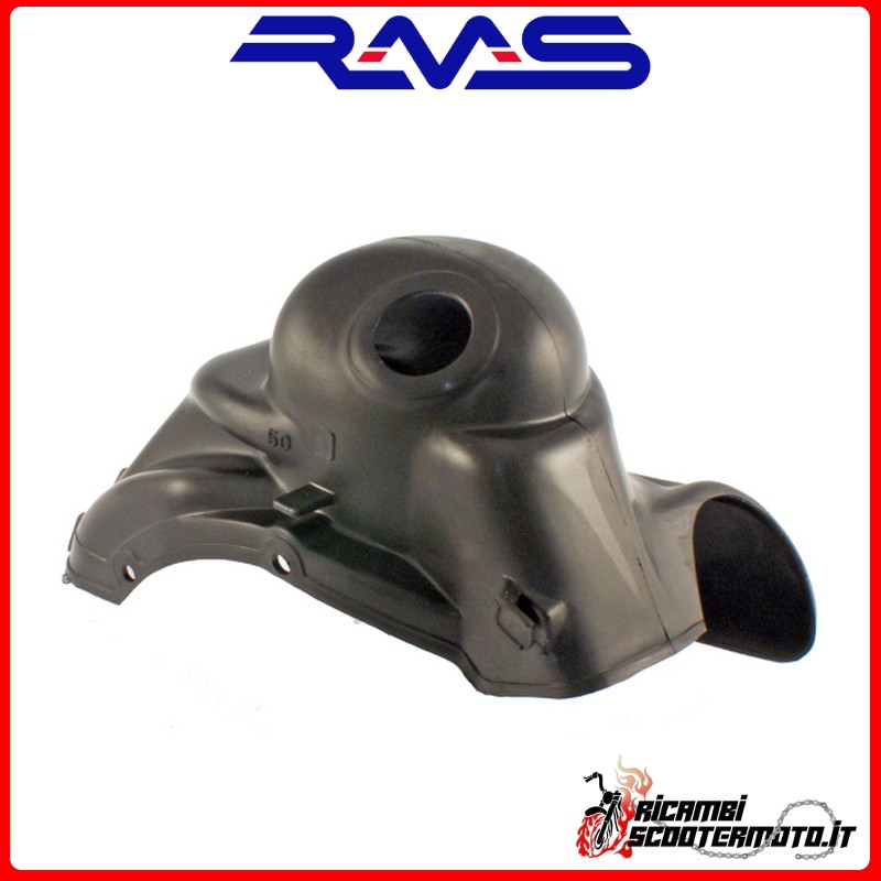 RMS ENGINE HEADPHONES PIAGGIO VESPA 50 1963-1967