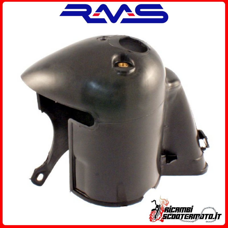 CUFFIA MOTORE RMS PIAGGIO COSA 1 200 1988-1991 CUFFIA MOTORE RMS PIAGGIO COSA 1 200 1988-1991