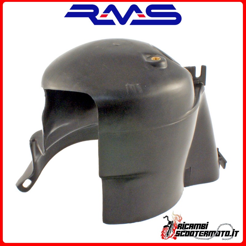 AURICULARES CON MOTOR RMS PIAGGIO VESPA P 125 E 1981
