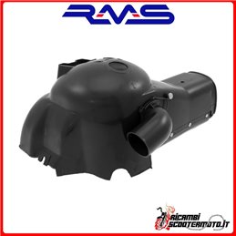 RMS ENGINE HEADPHONES PIAGGIO APE TM 220 2009-2016