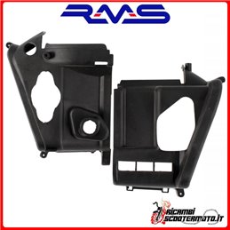 CASQUE D'ÉCOUTE RMS ENGINE APRILIA SCARABEO 4T 100 2001-2005
