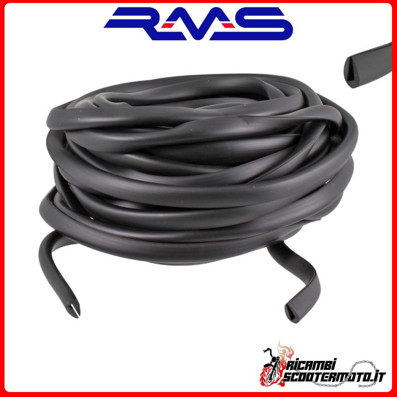 Perfil del filtro de aire RMS PIAGGIO COSA 2 125 1991-1997