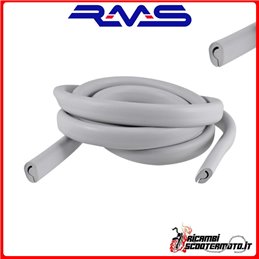 BORDE DEL ESCUDO RMS PIAGGIO VESPA 50 R 1970-1983