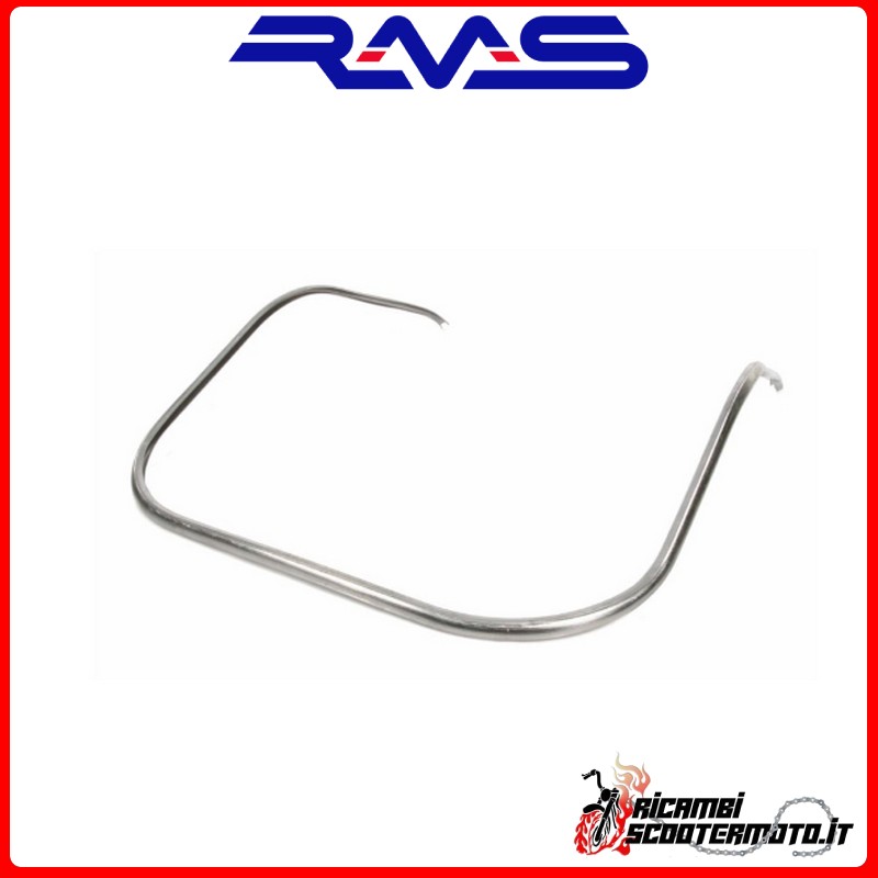RMS SHIELD EDGE PIAGGIO VESPA 100 1978-1983