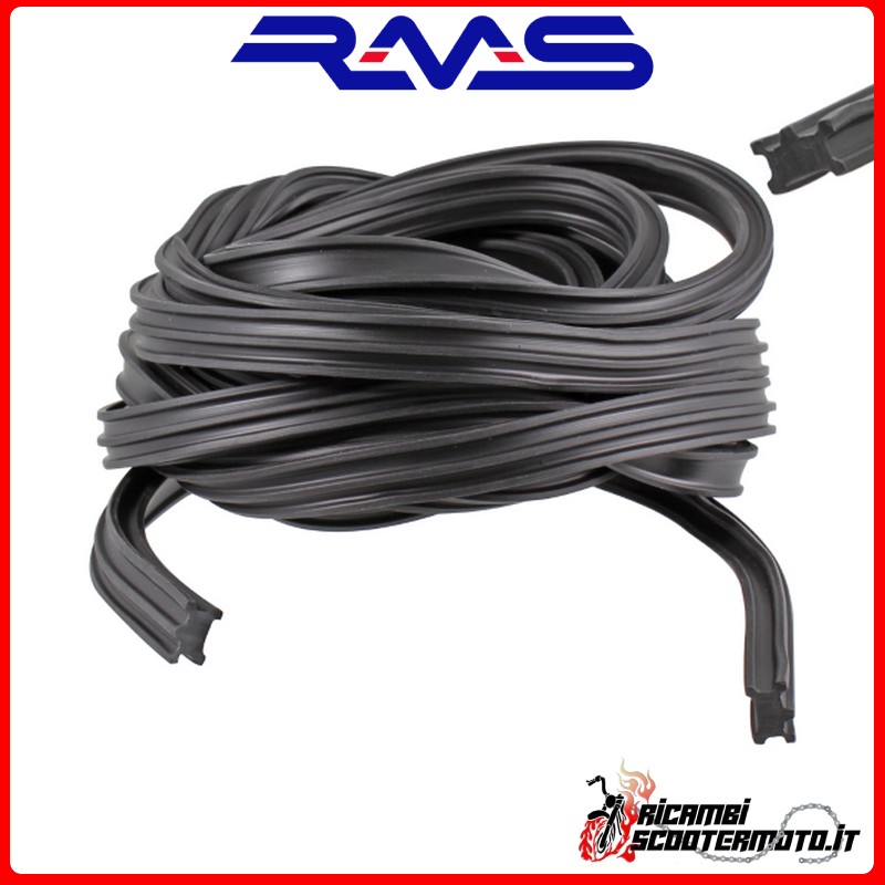 RMS PLATFORM EDGE PIAGGIO VESPA 125 1967-1982