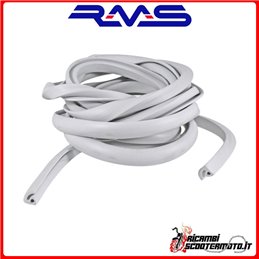 BORD DE BOUCLIER RMS PIAGGIO VESPA 125 1951