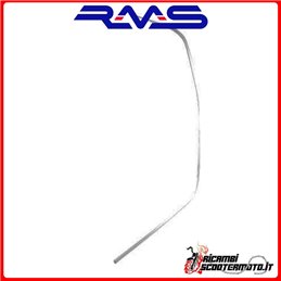 BORDE DERECHO DEL ESCUDO RMS PIAGGIO VESPA GRANTURISMO 125 2003-2005