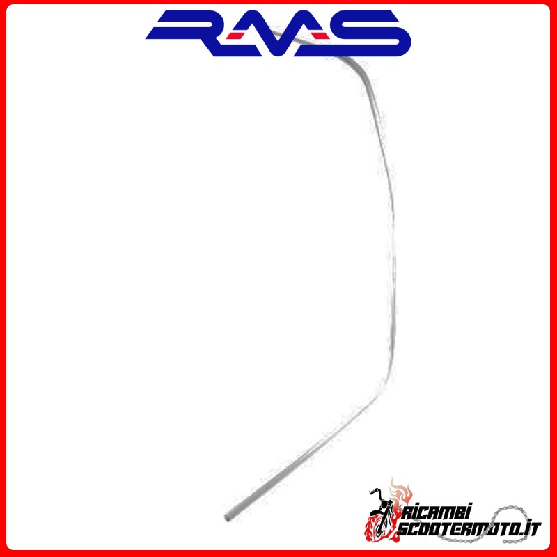 RMS RIGHT SHIELD EDGE PIAGGIO VESPA GRANTURISMO 125 2003-2005