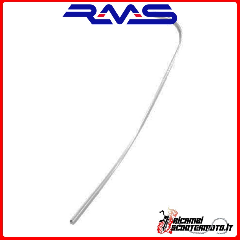 BORD DE BOUCLIER DROIT RMS PIAGGIO VESPA LT 4T 3V IE 150 2014