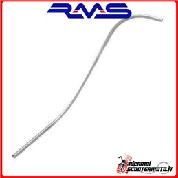 BORD DE BOUCLIER GAUCHE RMS PIAGGIO VESPA LT 4T 3V IE 150 2014